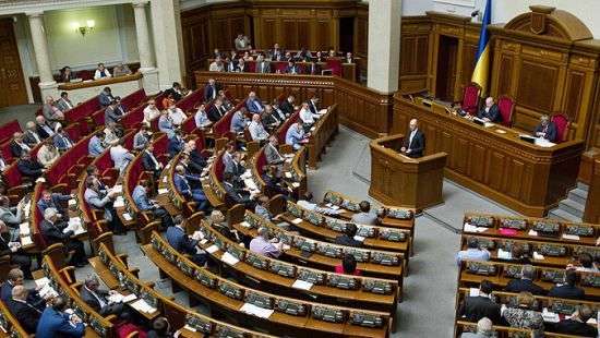 Трех нардепов привлекут к уголовной ответственности за неуплату налогов