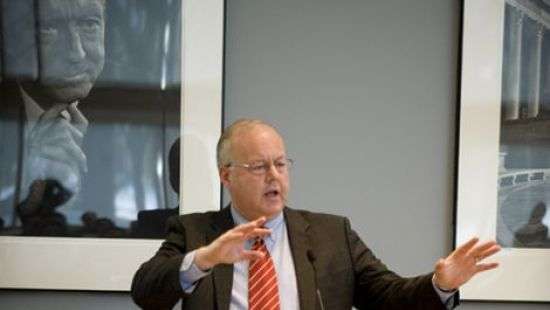 Burisma необходимо управлять потенциальными информационными атаками и рисками, - Кофер Блэк