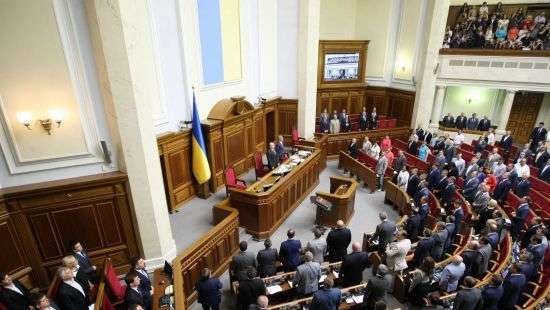 Выяснилось, кого из нардепов могут посадить за неуплату налогов