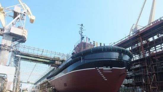 Окружение Порошенко интересуется морехозяйственными активами Новинского, - политолог