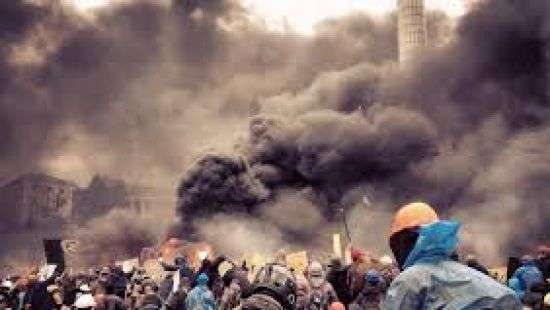 В СБУ пугают, что на годовщину Майдана будет что-то страшное