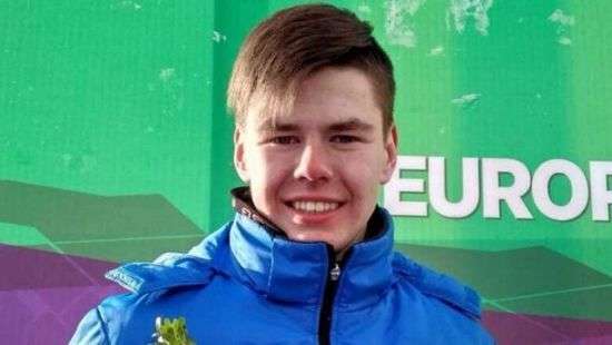 Украина завоевала третье серебро на олимпийском фестивале