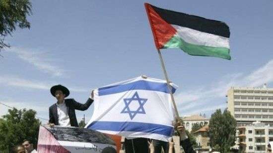 Палестина допускает создание единого с Израилем государства