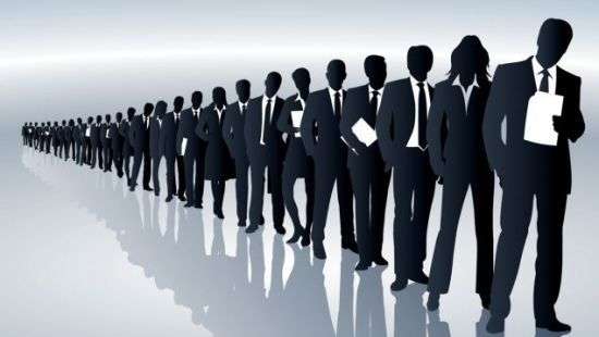 Названы самые востребованные вакансии января