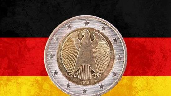 В ФРГ зафиксирован рекордный рост экономики