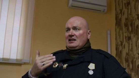 Участники блокады прокомментировали введение режима ЧП