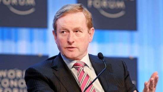 Ирландия останется в ЕС, несмотря на Brexit