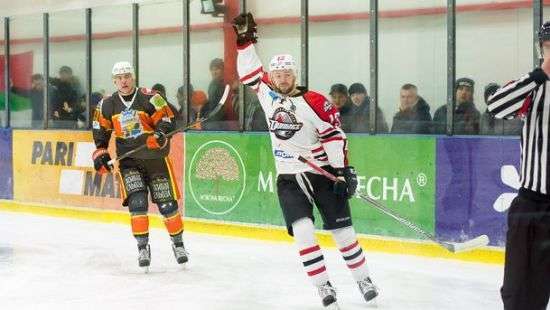 «Донбасс» вырвал победу у «Кременчука»