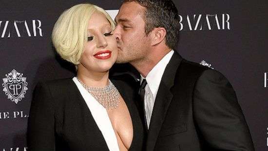 Королева эпатажа Леди Гага вернула обручальное кольцо жениху