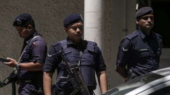 В Малайзии задержали помощника убийц брата главы КНДР