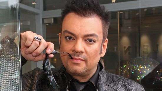 Филипп Киркоров решил бойкотировать  «Евровидение» в Украине