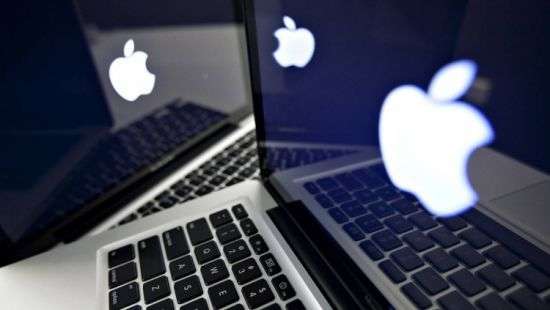 Apple вошла в четвёрку самых инновационных компаний мира