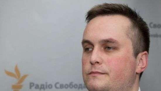 Глава САП Холодницкий собрался навестить Онищенко в Лондоне