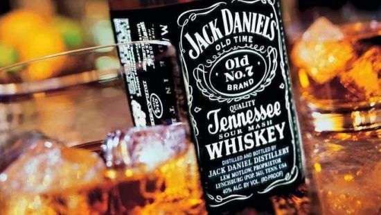 В Украине хотят производить виски