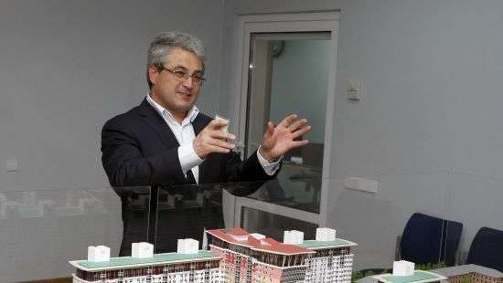 Темное альтер эго Николая Толмачева