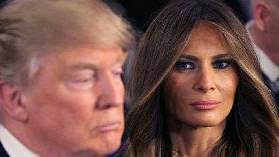 Стало известно, как Мелания Трамп чувствует себя в качестве первой леди