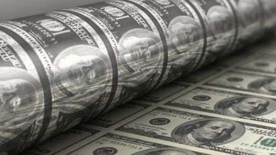 В Стамбуле объявились чародеи, превращавшие бумагу в деньги