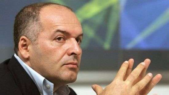 СБУ открыла уголовное дело против Пинчука