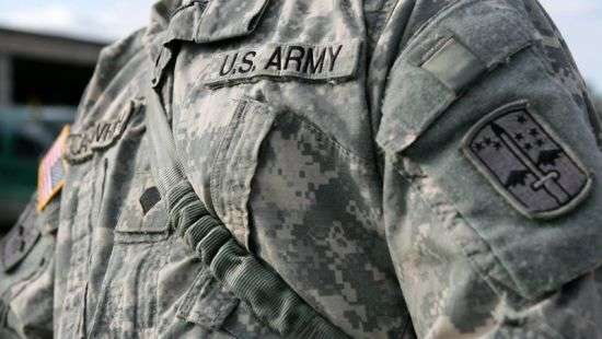 Военные из США получат карт-бланш на криминал в Латвии