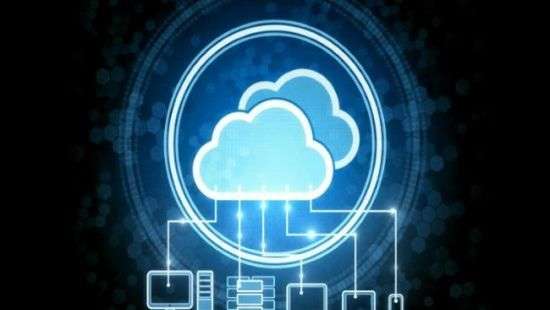 Половина украинских компаний использует облачные технологии