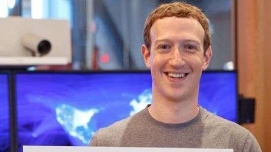 Цукерберг хочет изменить Facebook