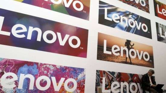 Lenovo отчиталась о существенном падении прибыли