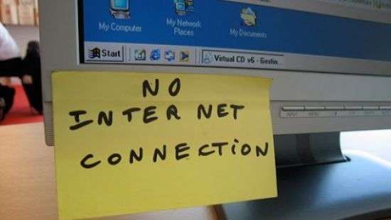 Стало известно, что будет с интернетом, в период чрезвычайного режима