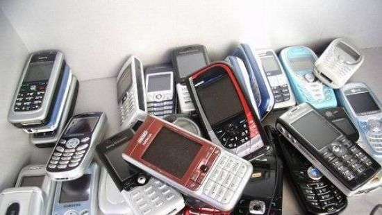 Золото для медалей Олимпиады в Японии извлекут из старых мобилок