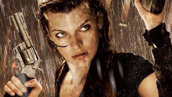 Фильм недели. Начало конца