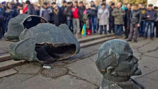 В четырех городах Украины появятся филиалы института национальной памяти