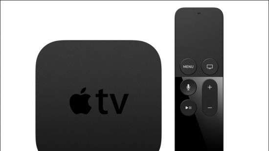 Apple может обзавестись поддержкой 4K