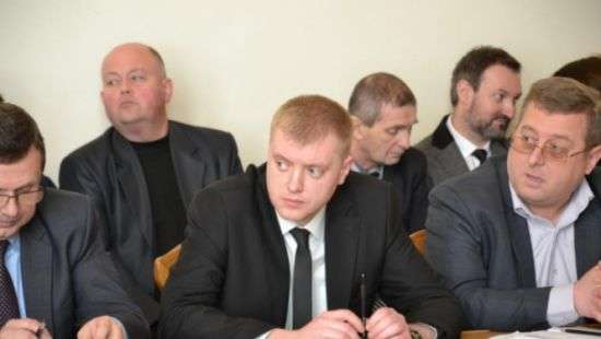 ЦИК зарегистрировал нового нардепа