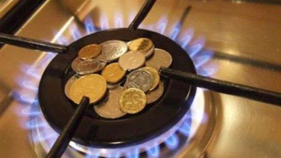 Цены на газ в Украине будут обновляться каждые полгода