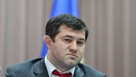 Насиров предложил снизить ставку налога на доходы физлиц