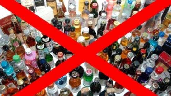 Чиновникам Индии запретили употреблять алкоголь в любой точке мира