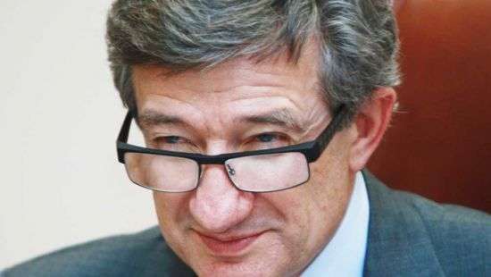 Дерзкий план Сергея Таруты