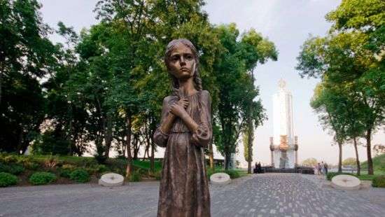 СБУ обнародовала приказы КГБ по Голодомору в Украине