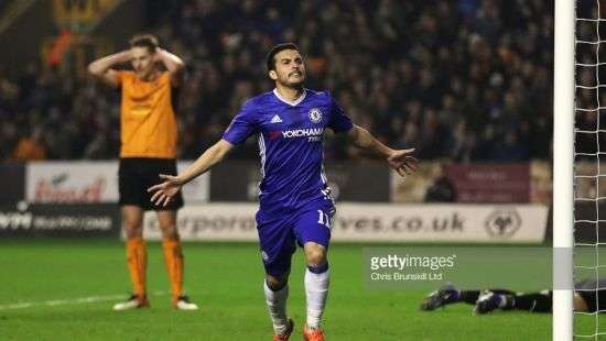 Кубок Англии. Челси на выезде разбирается с Вулверхэмптоном