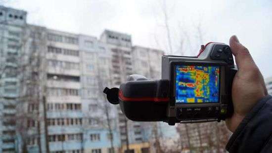 В Украине могут ввести аудит энергоэффективности жилья