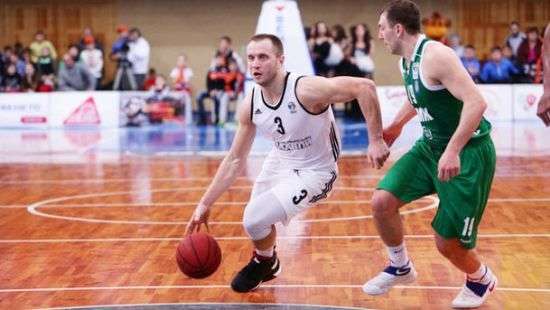 «Черкасские Мавпы» одолели «Химик», а «Будивельник» обыграл БИПУ