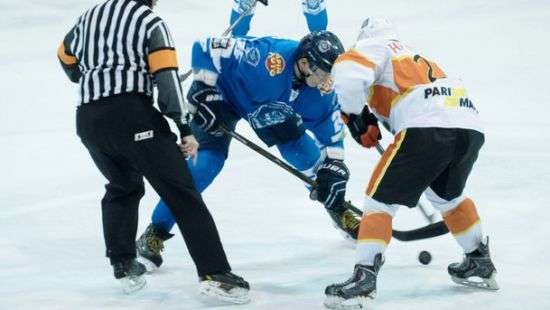 «Кременчук» вернул себе лидерство в УХЛ