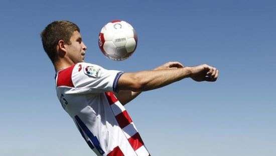 Кравец пропустит две недели