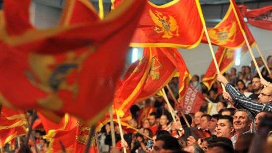 СМИ обвинили Россию в попытке переворота в Черногории