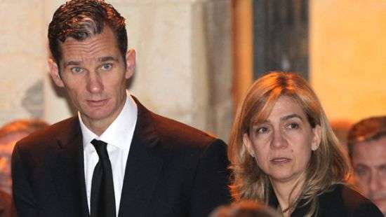 Зять короля Испании получил более шести лет тюрьмы за махинации