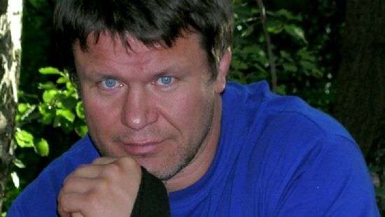 Русский актер отказался от роли убийцы украинцев