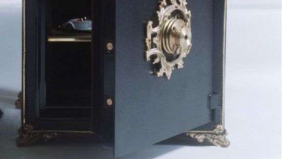 В Париже воры залезли в квартиру бен Ладена