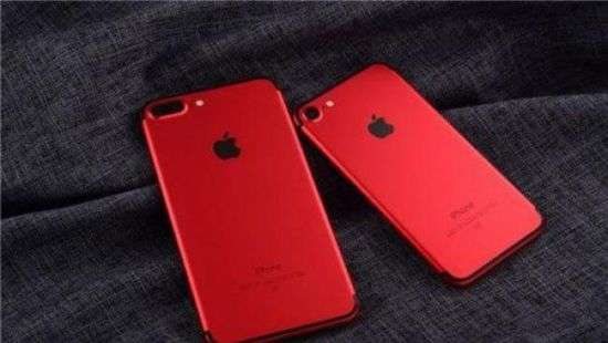 iPhone 7 могут выпустить в новом цвете