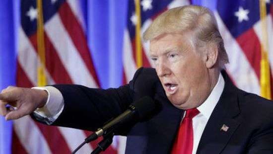 Трамп рассказал о катастрофе в Швеции, которой не было