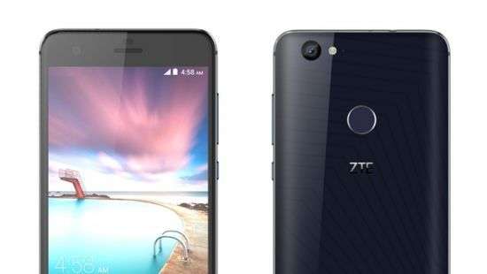 Kickstarter-программа по выпуску ZTE Hawkeye свёрнута