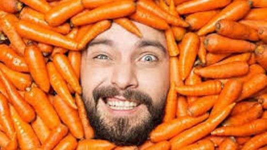 Назван овощ, который делает мужчин привлекательными